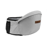 Comfortable Baby Hip-Waist Carrier Belt